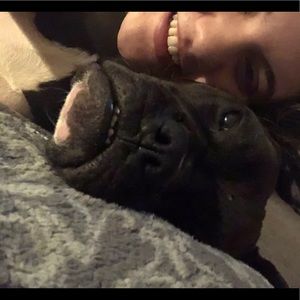 Meet your Posher, Gracie